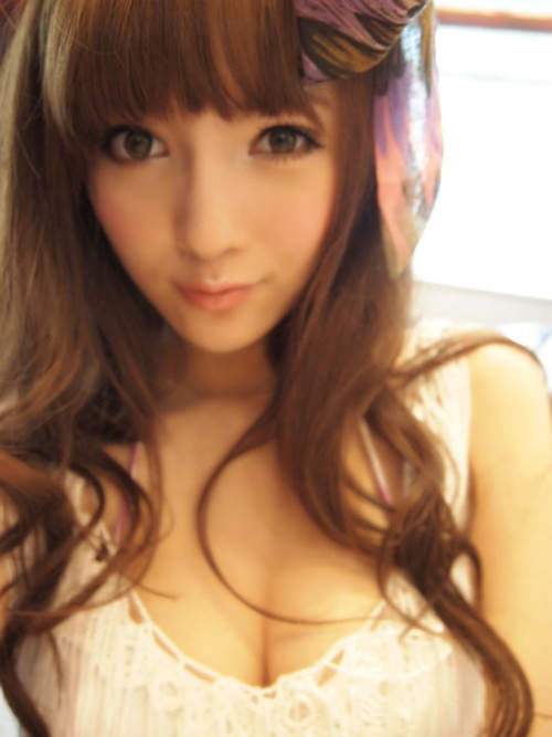 混血女神 林宜芝(Monna Lam) 性感满点的香港模特儿