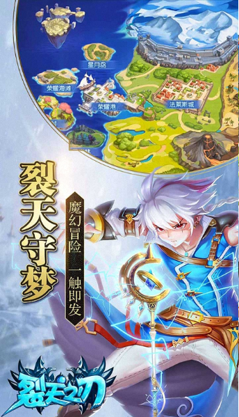 2019欧美魔幻变态游戏推荐