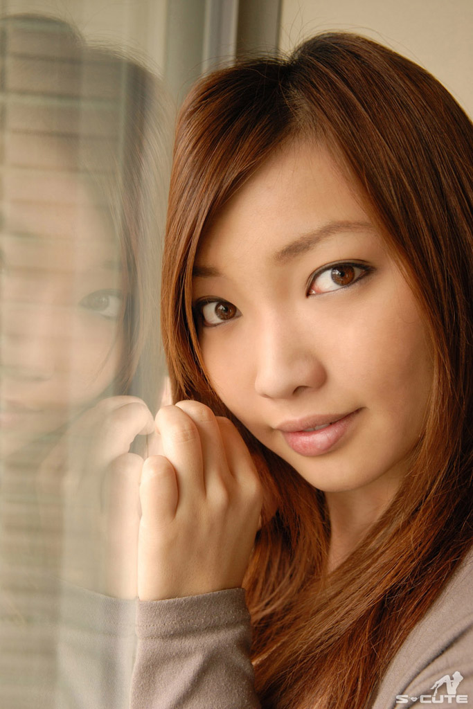 AV界排行前五的美乳！ @YOU、无码复出！