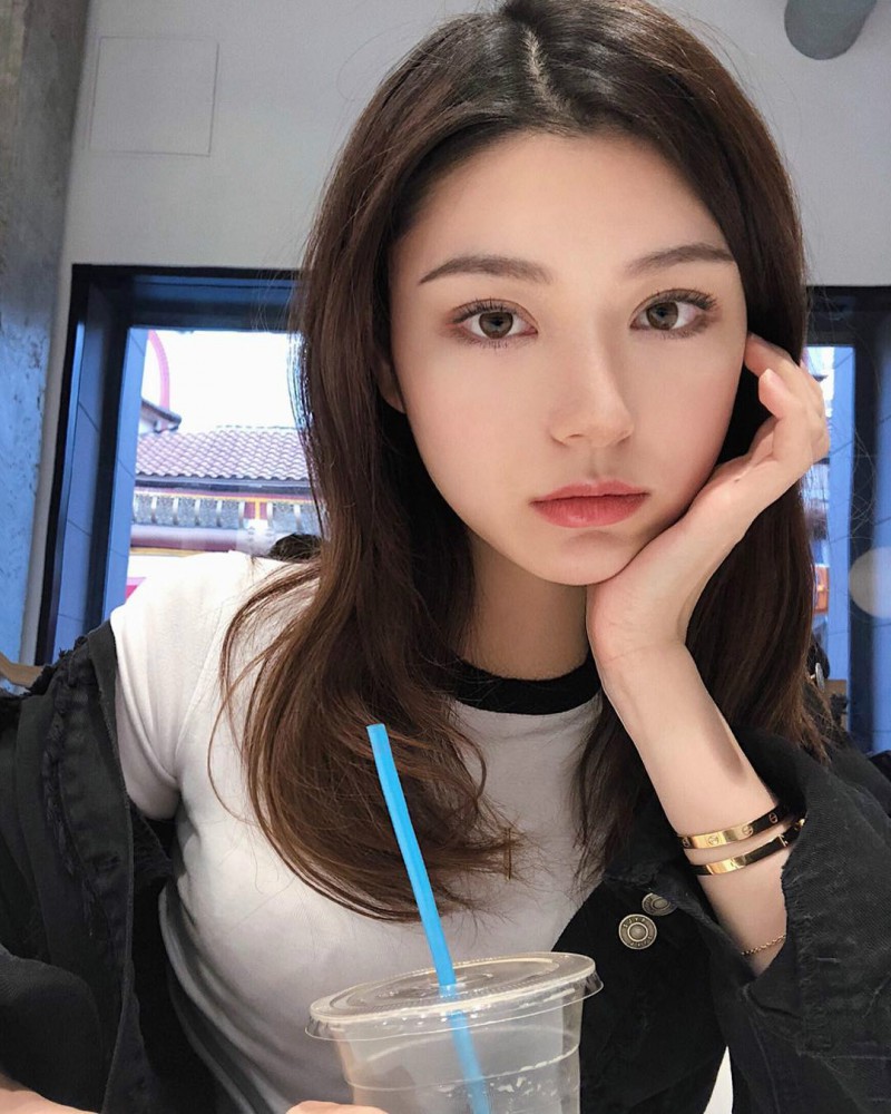 【捕鱼王】高颜值甜美Cici 深情凝视眼神勾人心魂