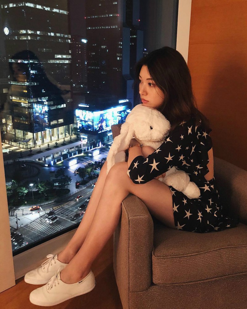 【捕鱼王】高颜值甜美Cici 深情凝视眼神勾人心魂