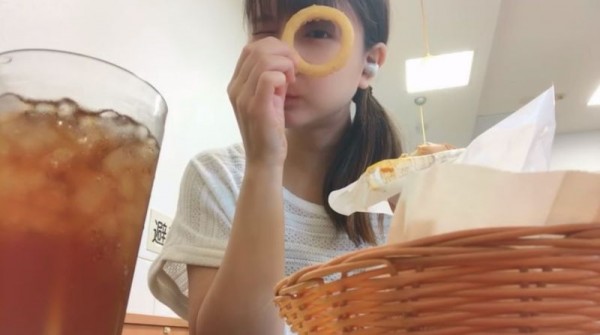 葵こはる现身！变身Youtuber打小钢珠！