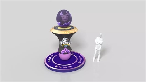 《一起来捉妖》携手广州融创 打造“拒宅”嘉年华万人狂欢！