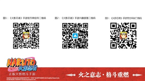 “全冠王”小豪再创佳绩《火影忍者》手游第十四届无差别大赛落幕