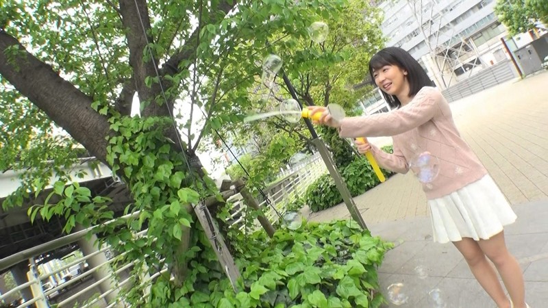 超强透明感！人生初体验！藤原小夜上演破瓜秀！