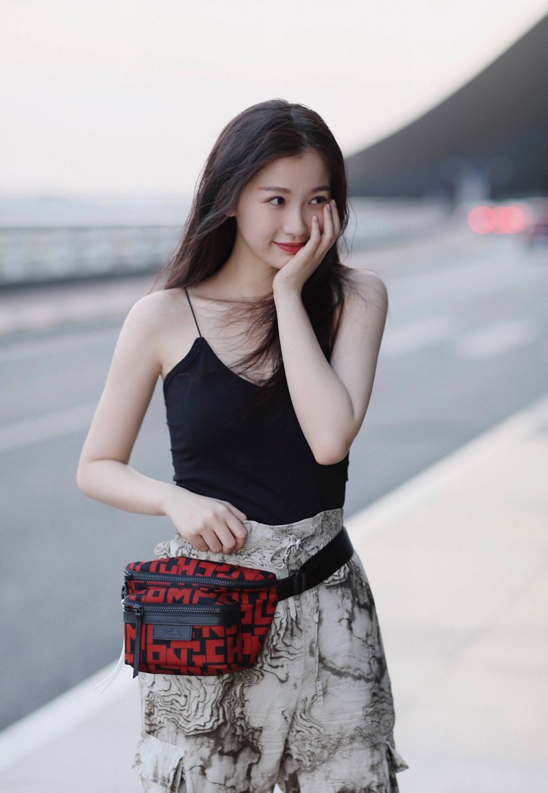 2019福利汇总第18期：秋水伊人-妹子们放手，让我来试试手感DASD-388