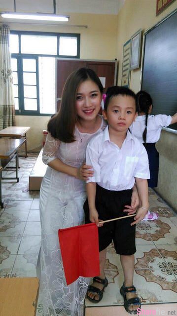 【捕鱼王】越南正妹老师甜美可爱 性感泳装迷倒学生爸爸