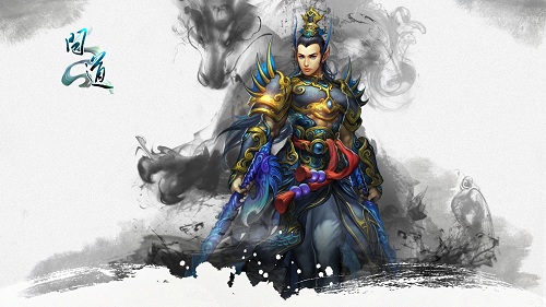 俯首作揖谢师恩 在《问道》为你的师父献束花吧