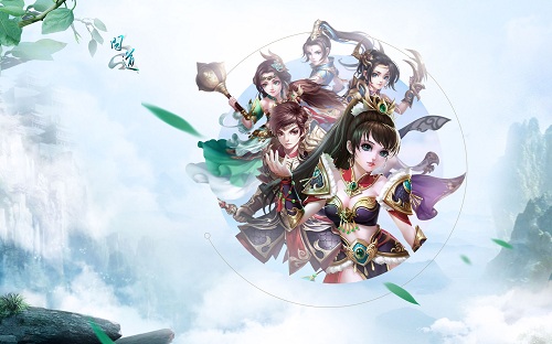 俯首作揖谢师恩 在《问道》为你的师父献束花吧