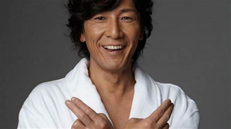 【捕鱼王】当男优非本意!加藤鹰:我原本只想拍3片!