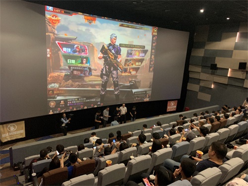 青春经典今日碰撞，《魂斗罗：归来》携手终结者一起“终结黑暗”