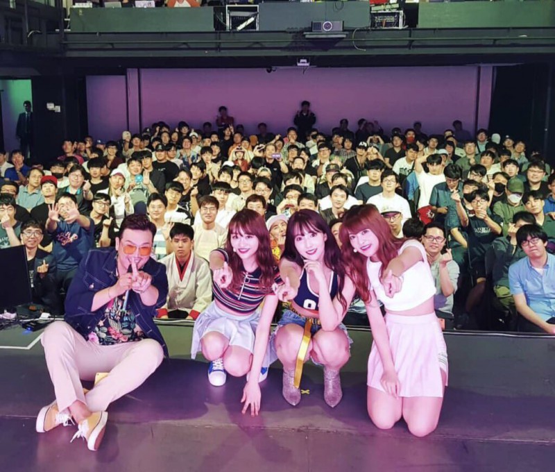 三上悠亜组团以来最大的危机！松田美子、卒业！