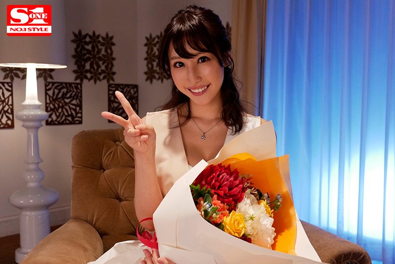 最后的华丽演出！あやみ旬果、引退作登场！