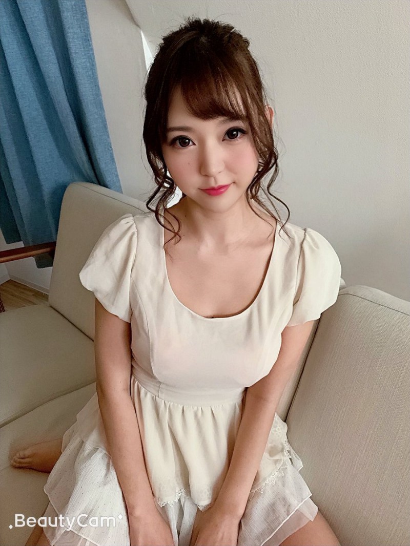 是真的瘦还是照骗？彩乃なな全面复出！
