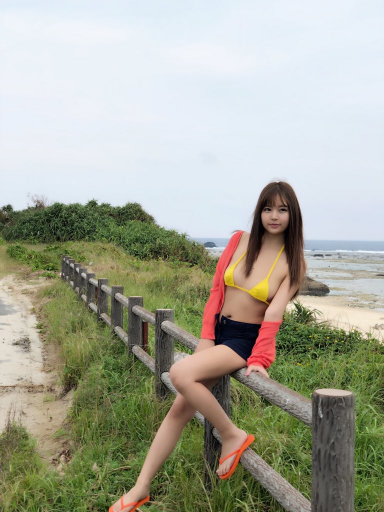 是真的瘦还是照骗？彩乃なな全面复出！
