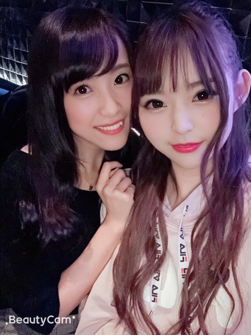 是真的瘦还是照骗？彩乃なな全面复出！