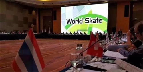 厂商被强调，是国际奥委会开始重视电竞发展规律