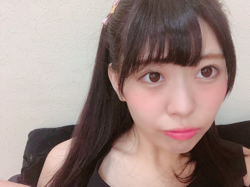 乃木坂46王牌的明星脸！洞超小的女仆下海了！