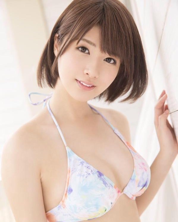 悲报！伊东ちなみ恐消灭！