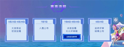 探索指尖上的艾兰岛！《艾兰岛》第四届沙盒创作大赛3.23开赛