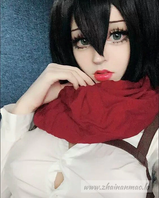 大尺度露出型Coser@Sinukhii露点影片流出！真的很骚气！