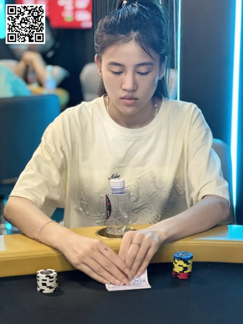 【EV扑克】PKL | 国王杯第二季C组精彩收官！CL温万伦405500夺取桂冠，103位精英进入第二轮，9月18日下午两点第二轮比赛开启