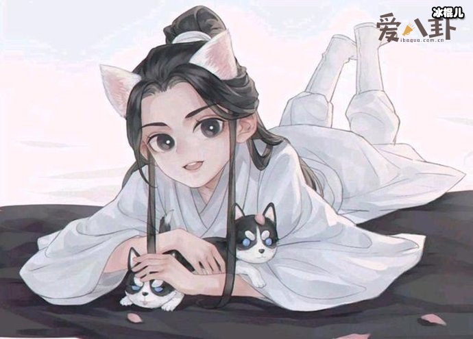 《二哈和他的白猫师尊》结局, 主要讲述了什么故事